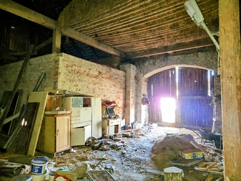 Prodej chaty / chalupy 406 m², Zaječice