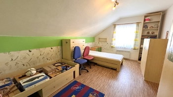 Prodej domu 148 m², Pacov