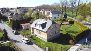 Prodej domu 148 m², Pacov