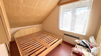 Prodej domu 148 m², Pacov