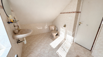 Prodej domu 148 m², Pacov