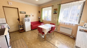 Prodej domu 148 m², Pacov