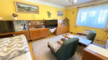 Prodej domu 148 m², Pacov