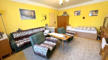 Prodej domu 148 m², Pacov