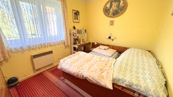 Prodej domu 148 m², Pacov