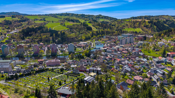 Prodej domu 654 m², Železný Brod