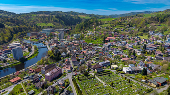 Prodej domu 654 m², Železný Brod