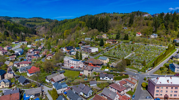 Prodej domu 654 m², Železný Brod