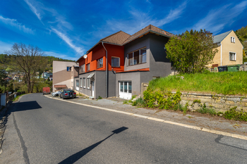 Prodej domu 654 m², Železný Brod