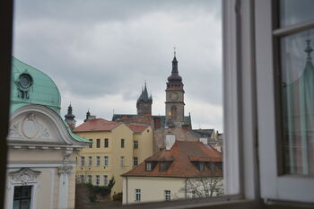 Pronájem kancelářských prostor 100 m², Hradec Králové