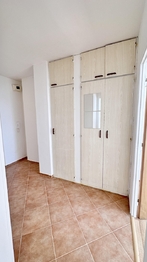 Předsíň - Prodej bytu 2+kk v osobním vlastnictví 40 m², Kladno