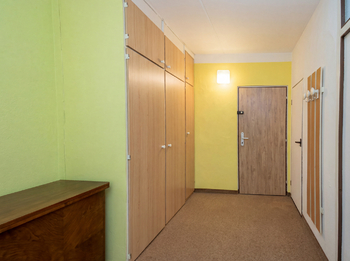 Prodej bytu 2+1 v osobním vlastnictví 56 m², Ostrov