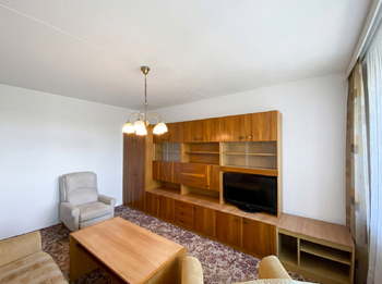 Prodej bytu 2+1 v osobním vlastnictví 56 m², Ostrov