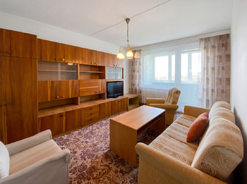 Prodej bytu 2+1 v osobním vlastnictví 56 m², Ostrov