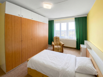 Prodej bytu 2+1 v osobním vlastnictví 56 m², Ostrov