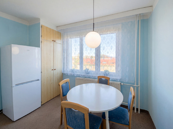 Prodej bytu 2+1 v osobním vlastnictví 56 m², Ostrov