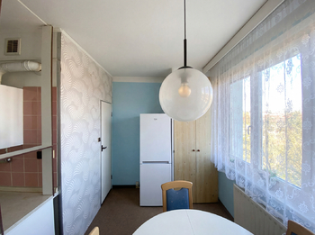 Prodej bytu 2+1 v osobním vlastnictví 56 m², Ostrov