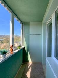 Prodej bytu 2+1 v osobním vlastnictví 56 m², Ostrov