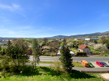 Prodej bytu 2+1 v osobním vlastnictví 56 m², Ostrov