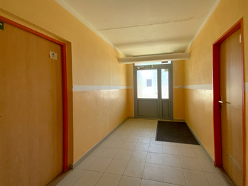 Prodej bytu 2+1 v osobním vlastnictví 56 m², Ostrov