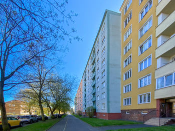 Prodej bytu 2+1 v osobním vlastnictví 56 m², Ostrov