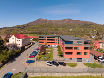 Prodej bytu 2+kk v osobním vlastnictví 68 m², Čeladná