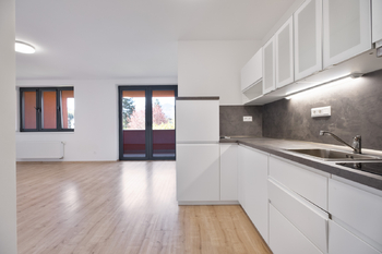 Prodej bytu 2+kk v osobním vlastnictví 68 m², Čeladná