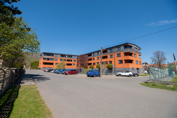 Prodej bytu 2+kk v osobním vlastnictví 68 m², Čeladná