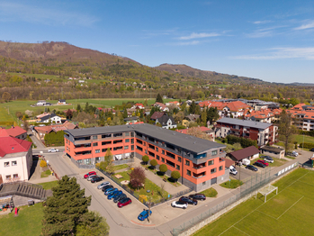 Prodej bytu 2+kk v osobním vlastnictví 68 m², Čeladná