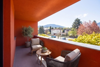 Prodej bytu 2+kk v osobním vlastnictví 68 m², Čeladná