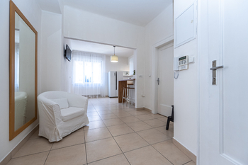 Pronájem bytu 3+kk v osobním vlastnictví 105 m², Praha 10 - Strašnice