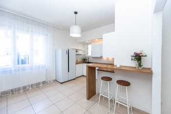 Pronájem bytu 3+kk v osobním vlastnictví 105 m², Praha 10 - Strašnice