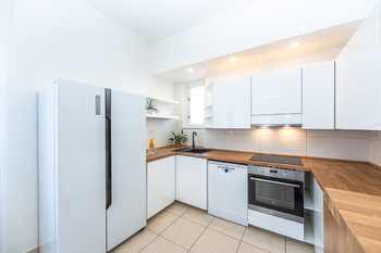 Pronájem bytu 3+kk v osobním vlastnictví 105 m², Praha 10 - Strašnice