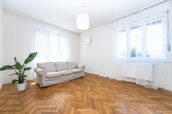 Pronájem bytu 3+kk v osobním vlastnictví 105 m², Praha 10 - Strašnice