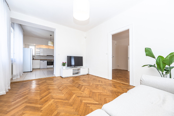 Pronájem bytu 3+kk v osobním vlastnictví 105 m², Praha 10 - Strašnice