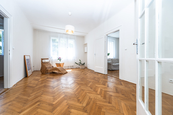 Pronájem bytu 3+kk v osobním vlastnictví 105 m², Praha 10 - Strašnice