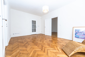 Pronájem bytu 3+kk v osobním vlastnictví 105 m², Praha 10 - Strašnice