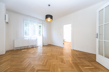 Pronájem bytu 3+kk v osobním vlastnictví 105 m², Praha 10 - Strašnice
