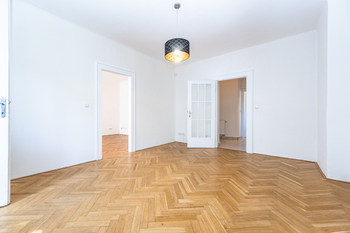 Pronájem bytu 3+kk v osobním vlastnictví 105 m², Praha 10 - Strašnice