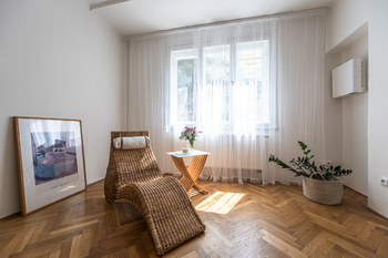 Pronájem bytu 3+kk v osobním vlastnictví 105 m², Praha 10 - Strašnice