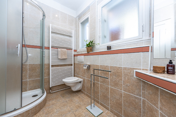 Pronájem bytu 3+kk v osobním vlastnictví 105 m², Praha 10 - Strašnice