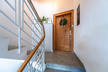 Pronájem bytu 3+kk v osobním vlastnictví 105 m², Praha 10 - Strašnice