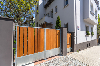 Pronájem bytu 3+kk v osobním vlastnictví 105 m², Praha 10 - Strašnice