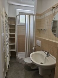 Pronájem bytu 2+kk v osobním vlastnictví 42 m², Praha 6 - Břevnov