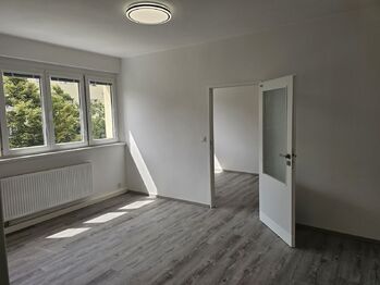Pronájem bytu 2+kk v osobním vlastnictví 42 m², Praha 6 - Břevnov