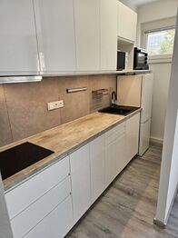 Pronájem bytu 2+kk v osobním vlastnictví 42 m², Praha 6 - Břevnov