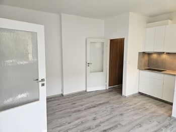 Pronájem bytu 2+kk v osobním vlastnictví 42 m², Praha 6 - Břevnov