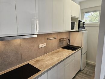 Pronájem bytu 2+kk v osobním vlastnictví 42 m², Praha 6 - Břevnov