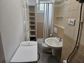 Pronájem bytu 2+kk v osobním vlastnictví 42 m², Praha 6 - Břevnov