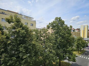 Pronájem bytu 2+kk v osobním vlastnictví 42 m², Praha 6 - Břevnov